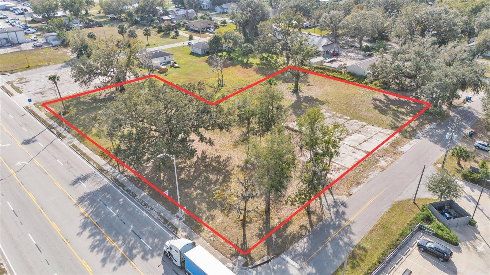 Fort Meade, FL 33841,0 0 CHARLESTON AVE