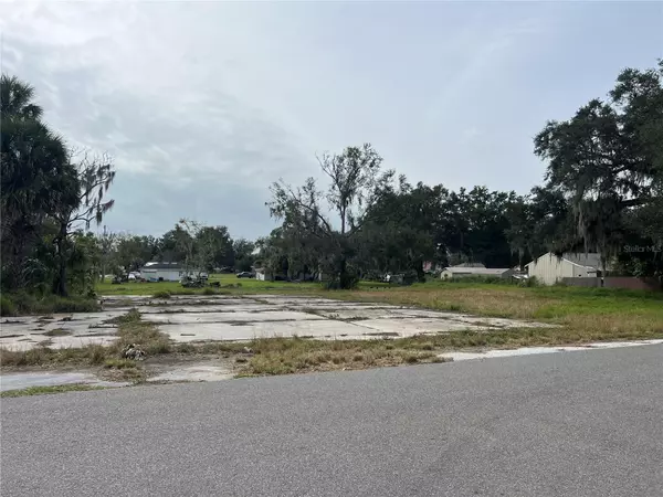 Fort Meade, FL 33841,0 0 CHARLESTON AVE