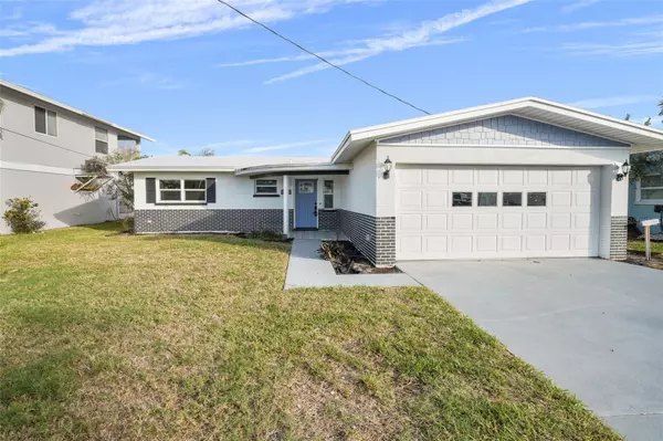 Madeira Beach, FL 33708,575 LILLIAN DR