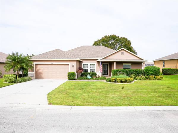 3337 SUMMIT LN, Lakeland, FL 33810