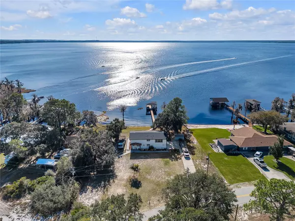 12381 HULL RD, Clermont, FL 34711