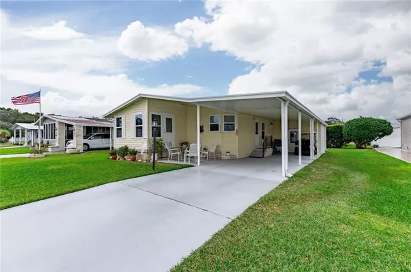 Zephyrhills, FL 33542,5744 CHEYENNE ST