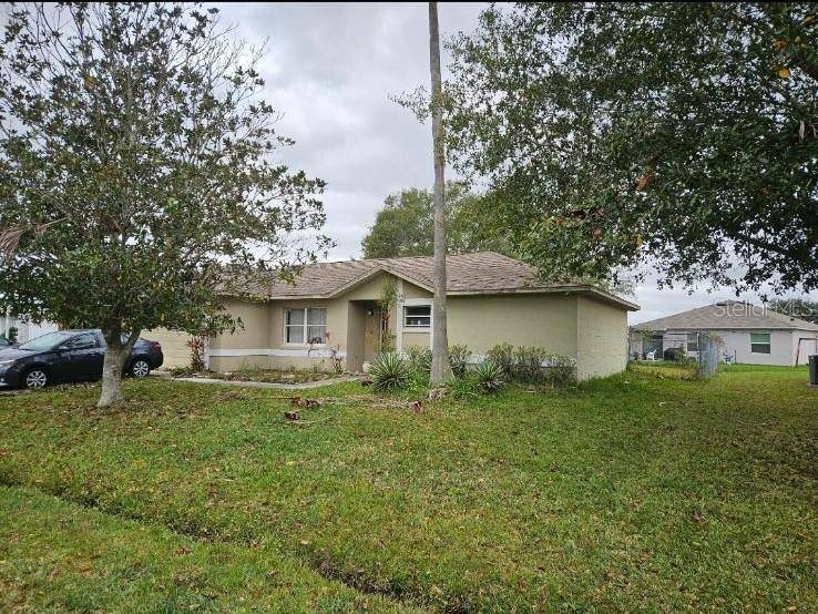 916 SALERNO CT, Kissimmee, FL 34758