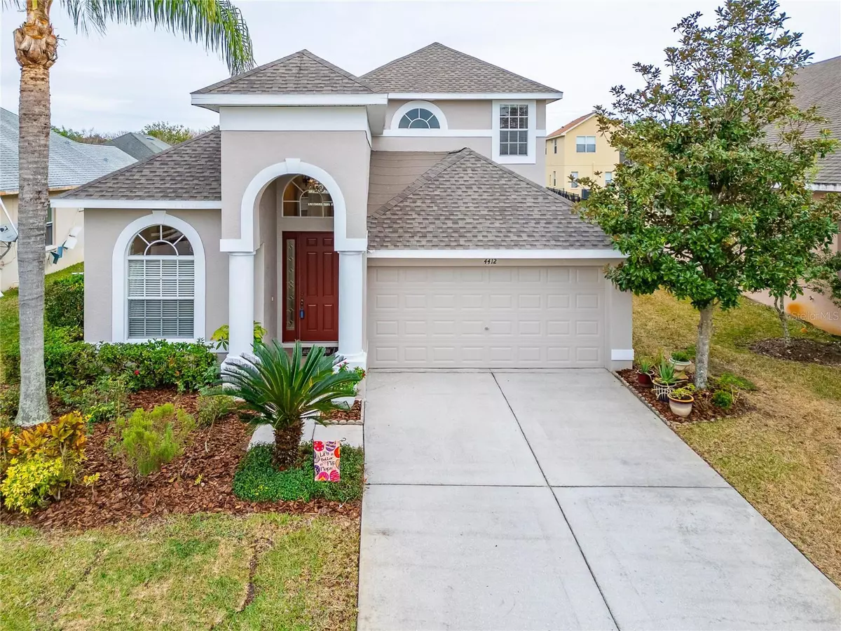 Wesley Chapel, FL 33543,4412 YANS CT