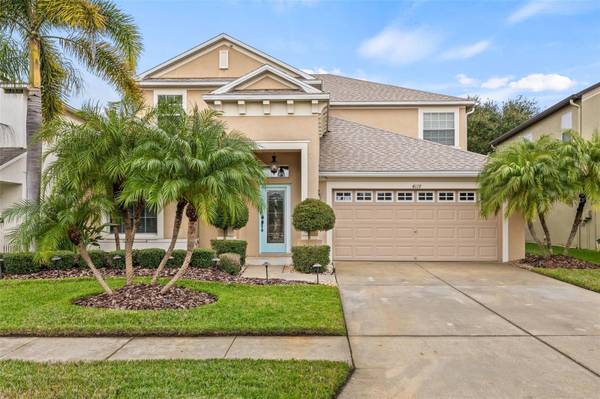 4119 WARWICK HILLS DR, Wesley Chapel, FL 33543