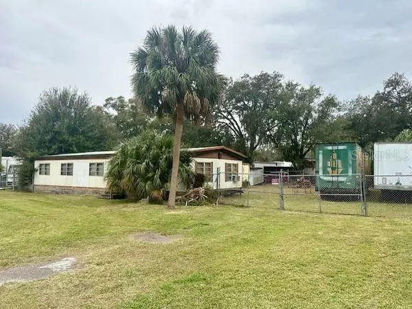 Gibsonton, FL 33534,10401 GLORIA ST