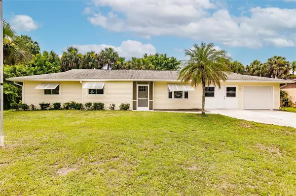 166 DOW LN,  North Fort Myers,  FL 33917