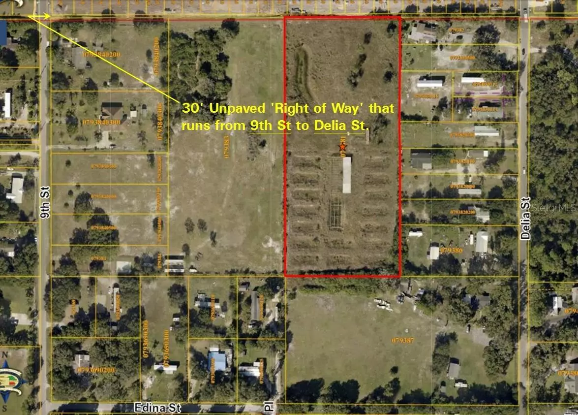 Wimauma, FL 33598,5598 EDINA ST