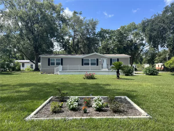 1423 CR 604, Bushnell, FL 33513