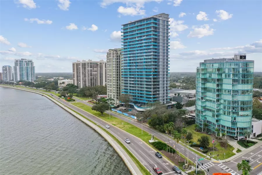 2900 W BAY TO BAY BLVD #1202, Tampa, FL 33629