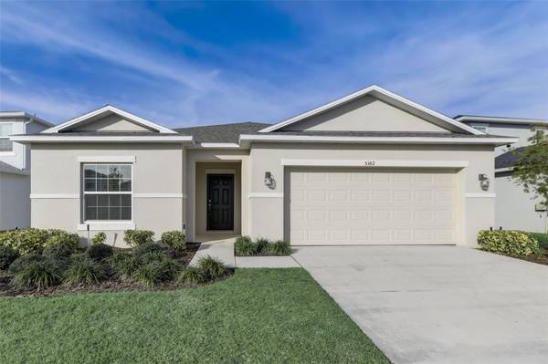 5382 TUSCANY LN, Davenport, FL 33897