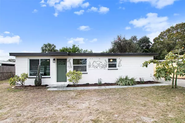 8384 95TH TER, Seminole, FL 33777