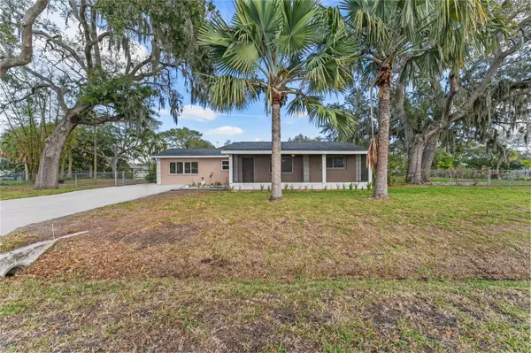 1110 CANAL ST, Ruskin, FL 33570