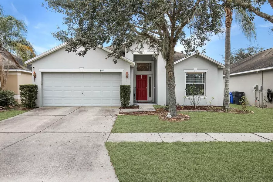 8137 ALAMOSA WOOD AVE, Ruskin, FL 33573