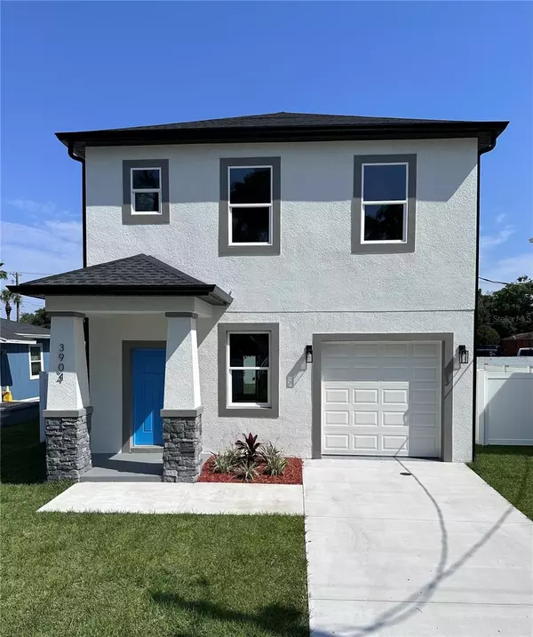 3904 E 15TH AVE, Tampa, FL 33605
