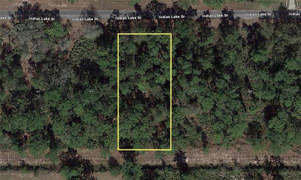 913 INDIAN LAKE DR, Indian Lake Estates, FL 33855