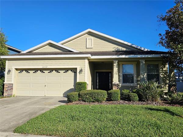 4222 GRANITE GLEN LOOP, Wesley Chapel, FL 33544