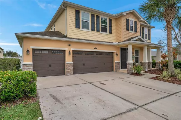 Wesley Chapel, FL 33545,5671 FISHER GLEN LOOP