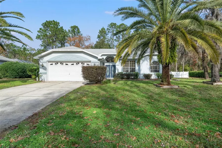 46 LINDER CIR, Homosassa, FL 34446