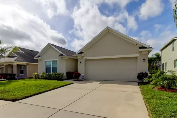 Land O Lakes, FL 34639,5507 SHASTA DAISY PL