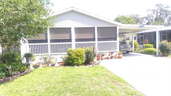 8105 FIESTA ST, Brooksville, FL 34613