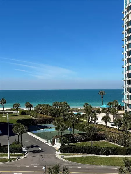 1581 GULF BLVD #505N, Clearwater, FL 33767