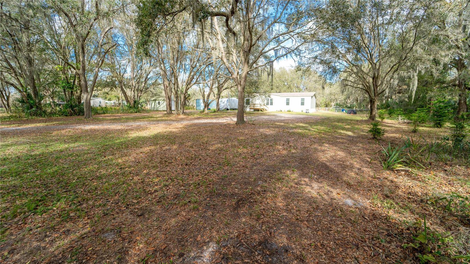406 WENDEL AVE, Lithia, FL 33547