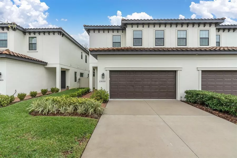 13033 SANCTUARY VILLAGE LN, Tampa, FL 33624