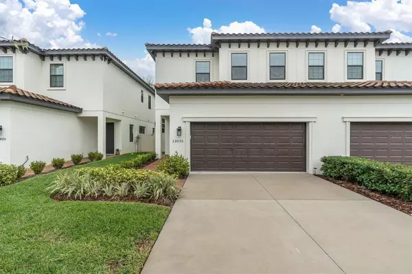 13033 SANCTUARY VILLAGE LN,  Tampa,  FL 33624