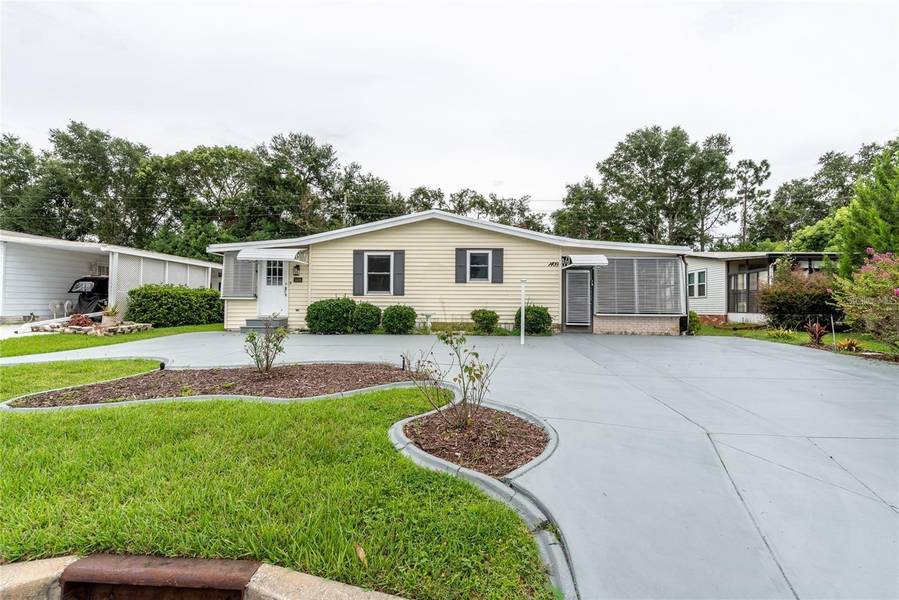 1409 E SCHWARTZ BLVD, The Villages, FL 32159