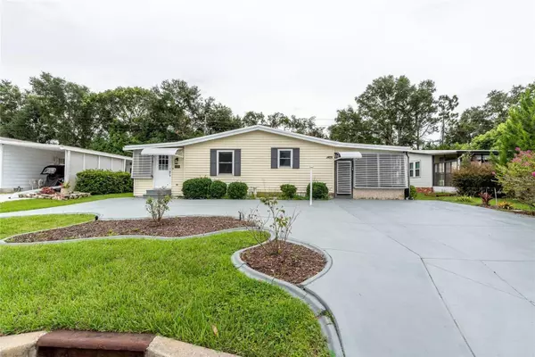 1409 E SCHWARTZ BLVD, The Villages, FL 32159