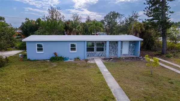 13500 TAMIAMI TRL, North Port, FL 34287