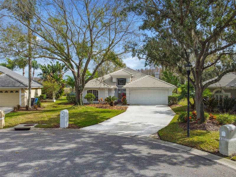 4303 AVENUE CANNES, Lutz, FL 33558