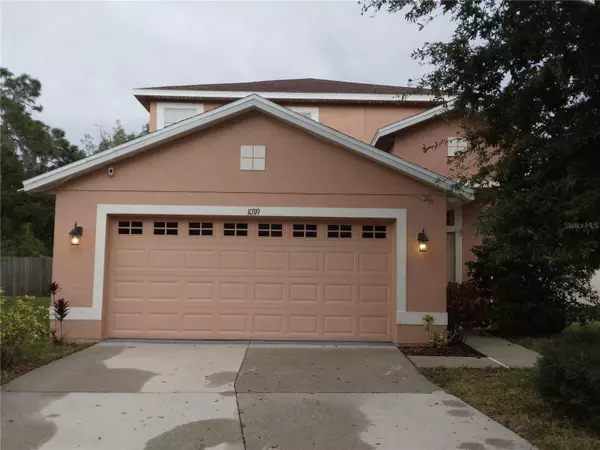 Riverview, FL 33578,10319 AVELAR RIDGE DR