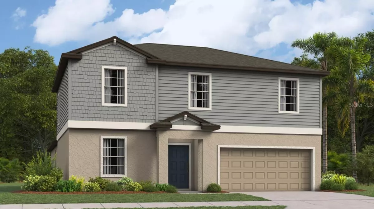 Land O Lakes, FL 34637,22188 CALISTO WAY