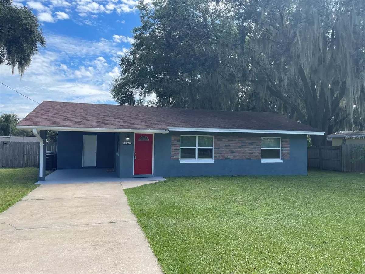 Leesburg, FL 34748,1106 CYPRESS ST