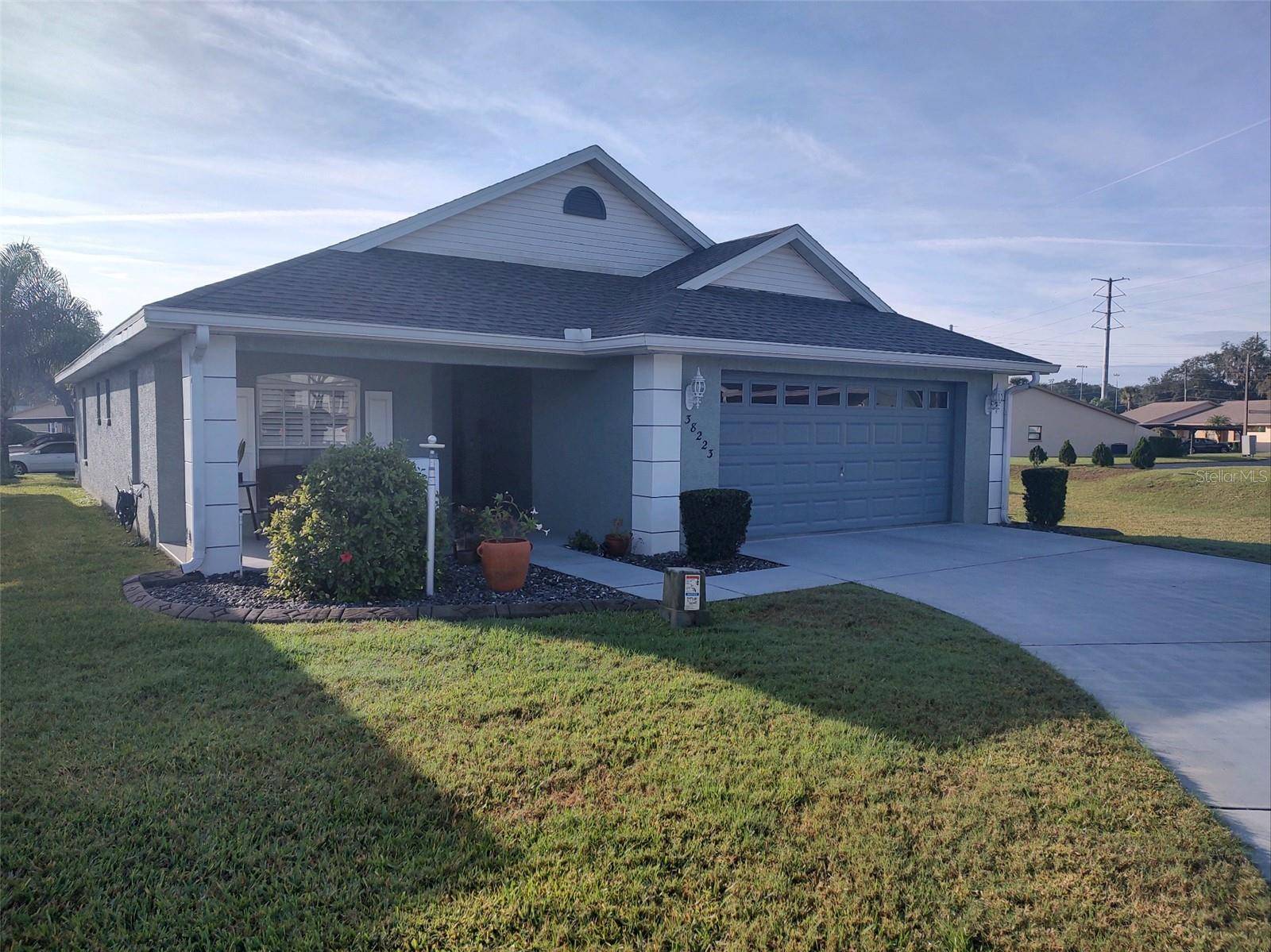 38223 EUCALYPTUS DR, Zephyrhills, FL 33542