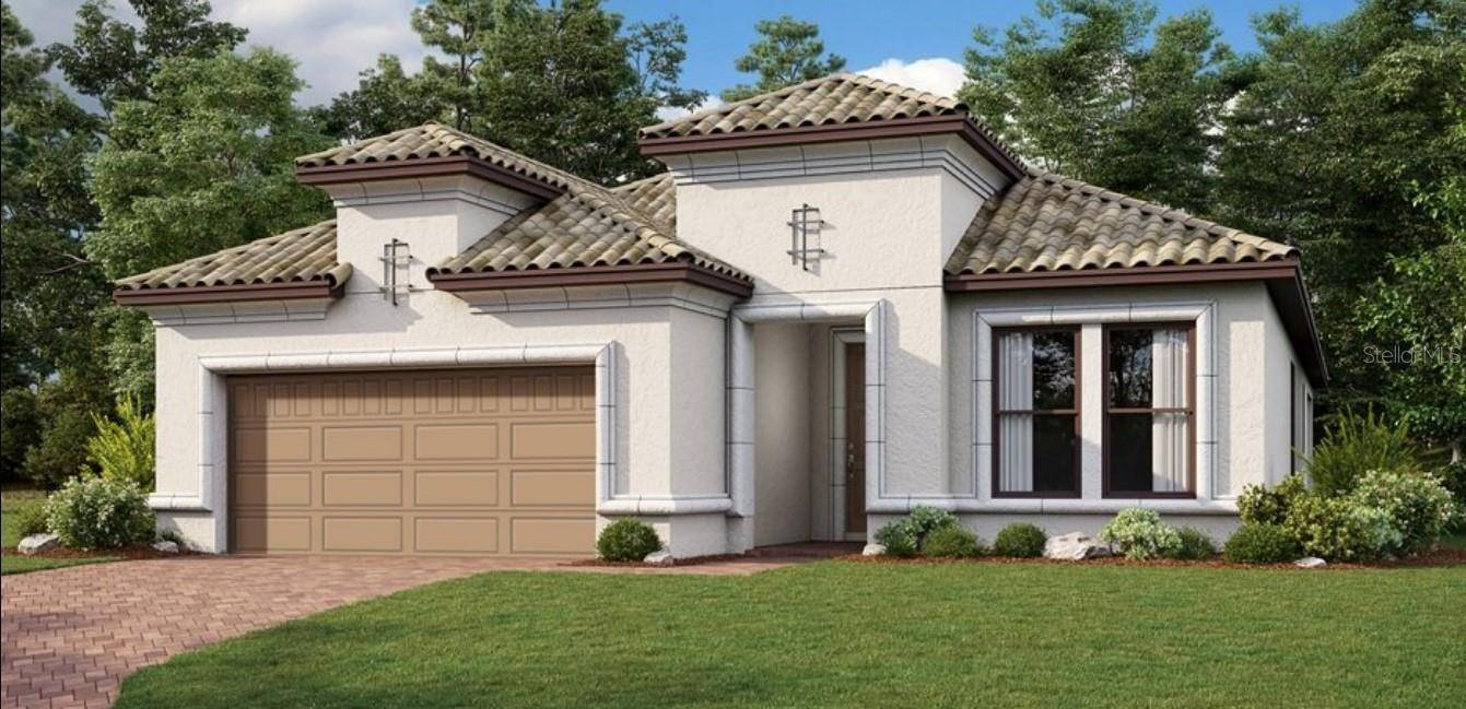 4574 FRECCIA LOOP, Wesley Chapel, FL 33545