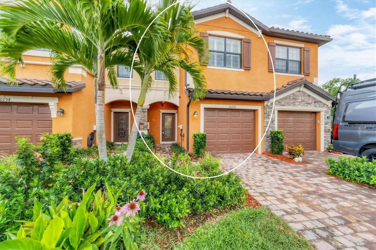 Venice, FL 34293,20292 LAGENTE CIR