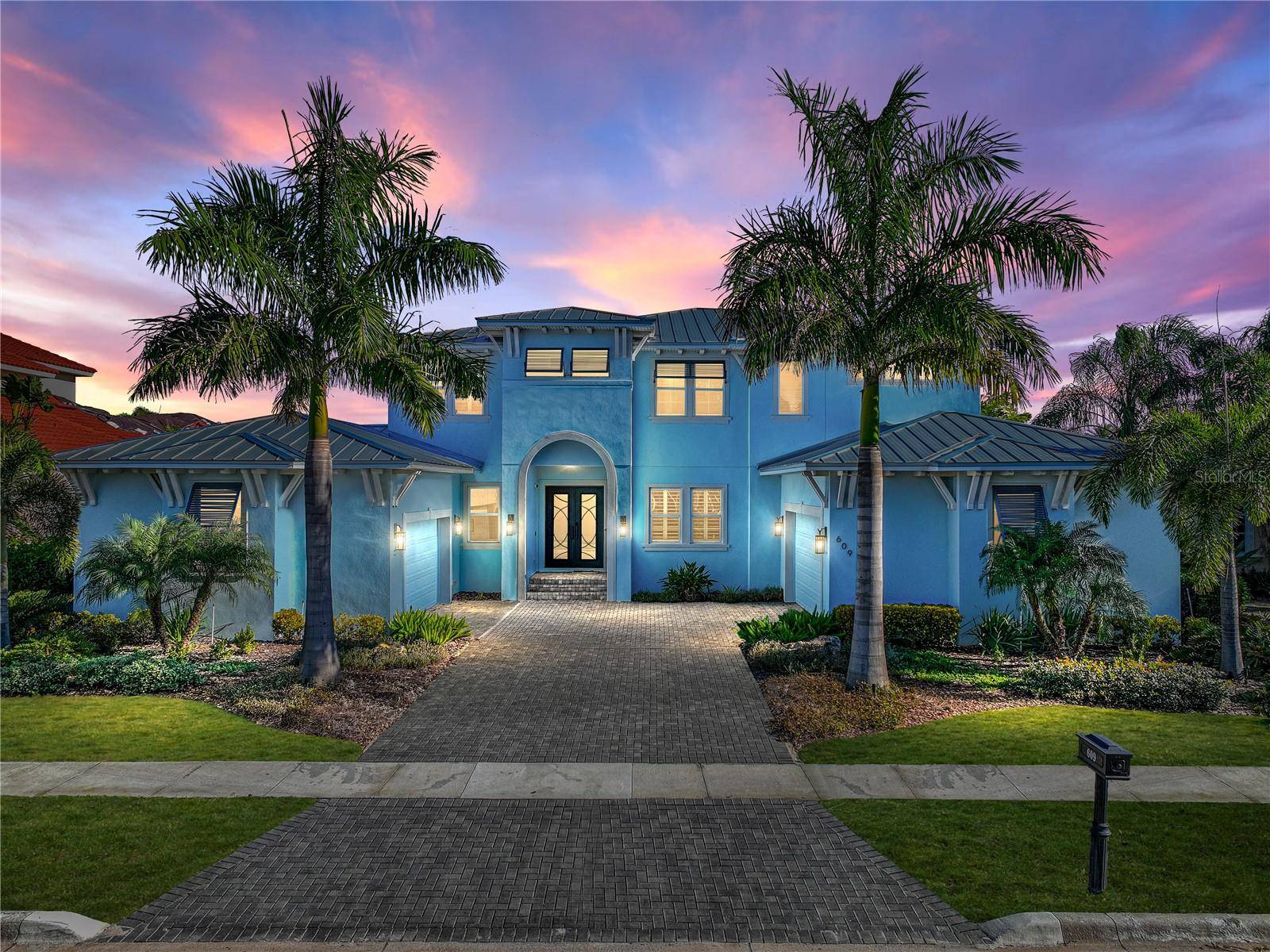 609 BALIBAY RD, Apollo Beach, FL 33572