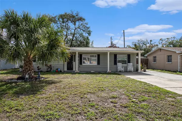 4306 NEWGATE AVE, Holiday, FL 34691