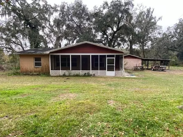 2509 S WILDER LOOP, Plant City, FL 33565