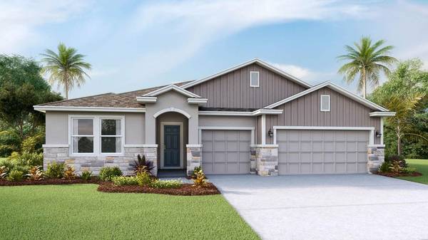 3724 THREE RAIL LN, Bradenton, FL 34211