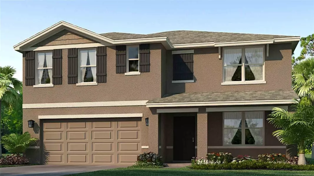 5821 FLAGSTONE TRL, Palmetto, FL 34221