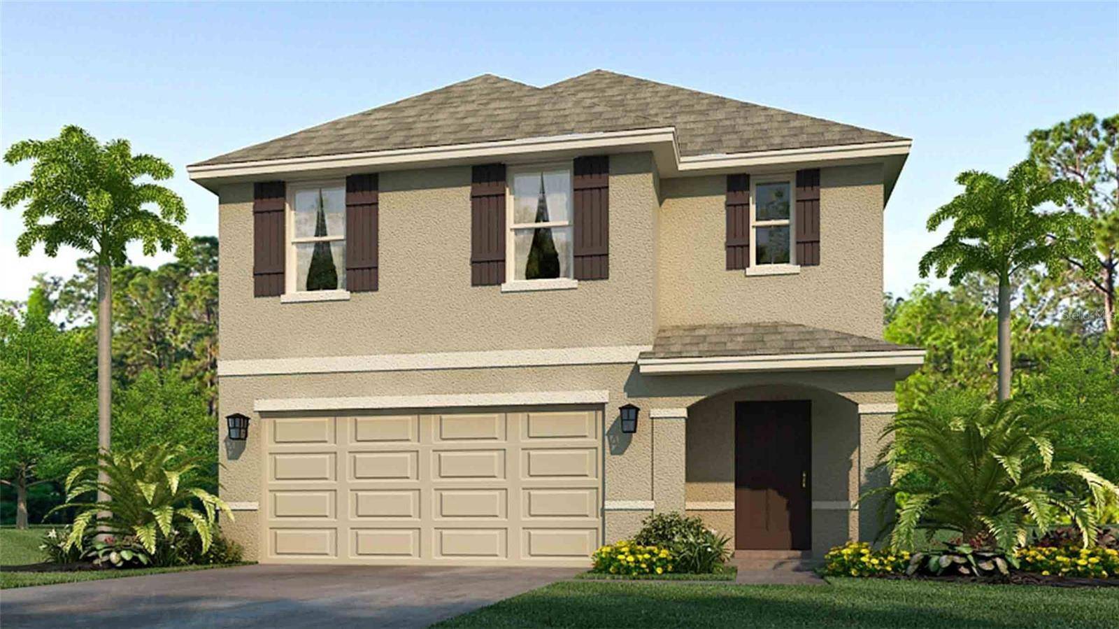 3140 ROCK SOUND ST, Bradenton, FL 34208