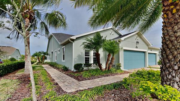 8004 LOREN COVE DR, Melbourne, FL 32940