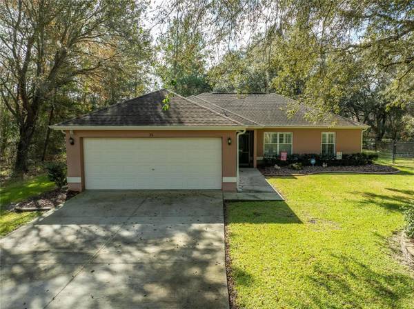 36 FISHER TRCE,  Ocklawaha,  FL 32179