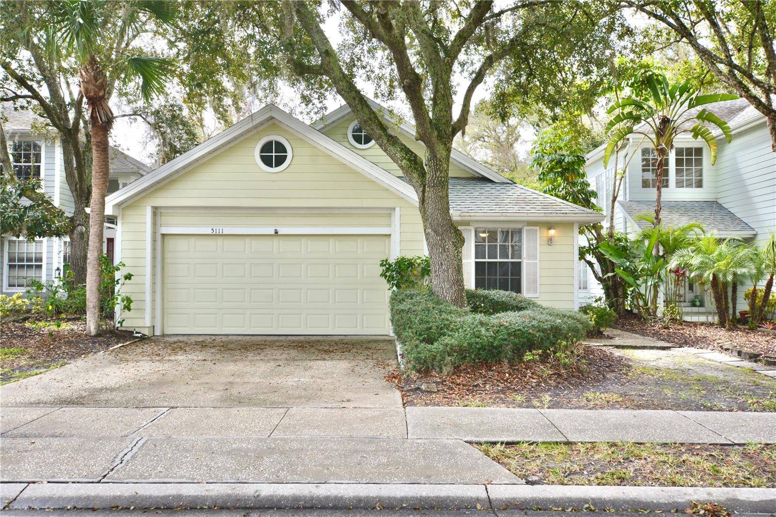 5111 STERLING MANOR DR, Tampa, FL 33647