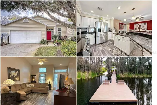 1651 HERON COVE DR,  Lutz,  FL 33549