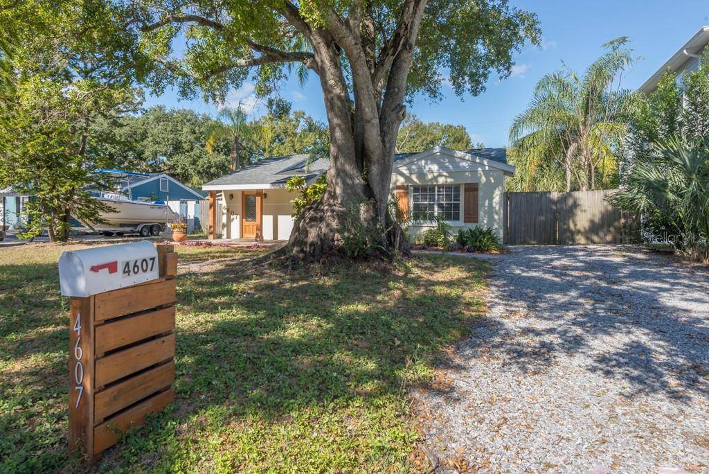 4607 W KENSINGTON AVE,  Tampa,  FL 33629